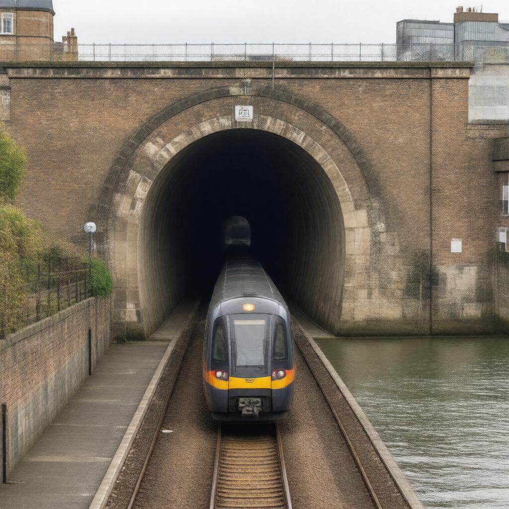 Thames Tunnel